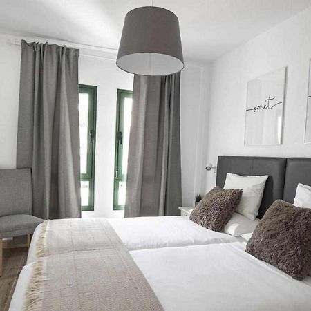 Holyhome Premium 101 Costa Teguise Ngoại thất bức ảnh