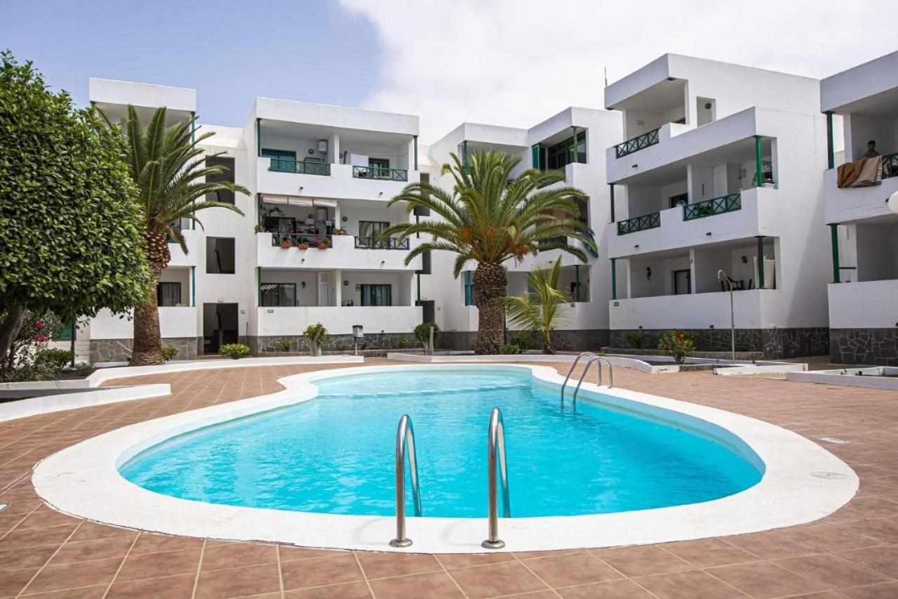 Holyhome Premium 101 Costa Teguise Ngoại thất bức ảnh